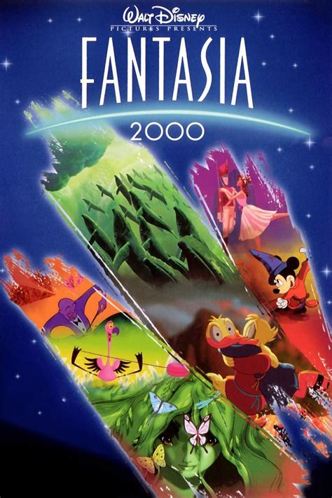 moviesjoy fantasia 2000|Review: Fantasia/Fantasia 2000 BD .